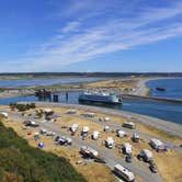 Review photo of Fort Casey Campground by Colleen T., September 18, 2017