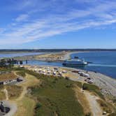 Review photo of Fort Casey Campground by Colleen T., September 18, 2017