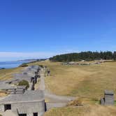 Review photo of Fort Casey Campground by Colleen T., September 18, 2017