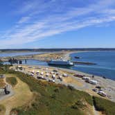 Review photo of Fort Casey Campground by Colleen T., September 18, 2017