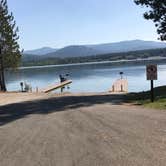 Review photo of Riley Creek Campground by Nanette C., September 18, 2017