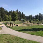 Review photo of Riley Creek Campground by Nanette C., September 18, 2017
