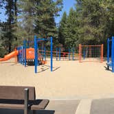 Review photo of Riley Creek Campground by Nanette C., September 18, 2017