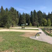 Review photo of Riley Creek Campground by Nanette C., September 18, 2017