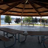 Review photo of Riley Creek Campground by Nanette C., September 18, 2017