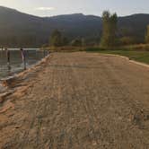 Review photo of Riley Creek Campground by Nanette C., September 18, 2017