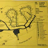Review photo of Riley Creek Campground by Nanette C., September 18, 2017