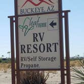 Review photo of Leaf Verde RV Resort by Staci R., September 18, 2017