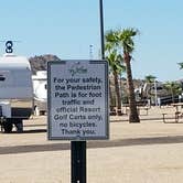 Review photo of Leaf Verde RV Resort by Staci R., September 18, 2017