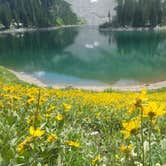 Review photo of Red Pine Lake by Justin C., September 18, 2017