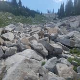 Review photo of Red Pine Lake by Justin C., September 18, 2017