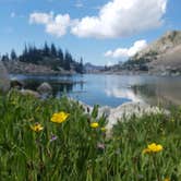 Review photo of Red Pine Lake by Justin C., September 18, 2017