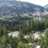 Review photo of Red Pine Lake by Justin C., September 18, 2017