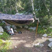 Review photo of Red Pine Lake by Justin C., September 18, 2017