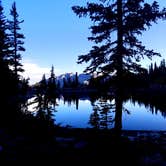 Review photo of Red Pine Lake by Justin C., September 18, 2017