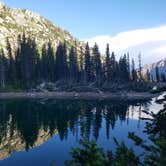 Review photo of Red Pine Lake by Justin C., September 18, 2017