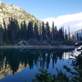 Review photo of Red Pine Lake by Justin C., September 18, 2017