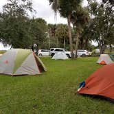 Review photo of Kilpatrick Hammock Campground — Kissimmee Prairie Preserve State Park by Kim H., April 29, 2020