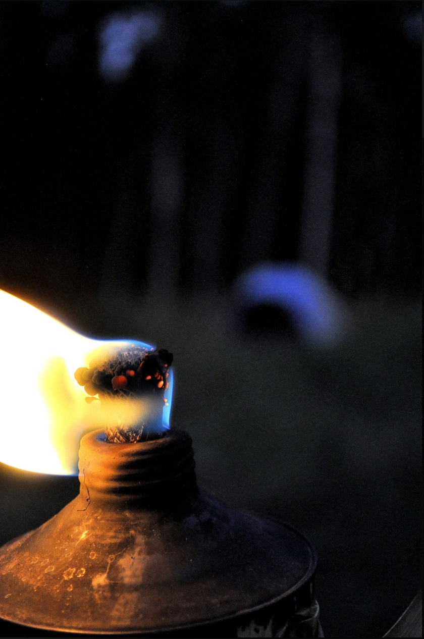 Campsites