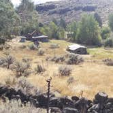 Review photo of South Steens Campground by Jacob F., April 29, 2020