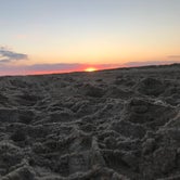 Review photo of Frisco Campground — Cape Hatteras National Seashore by Kelley E., April 29, 2020