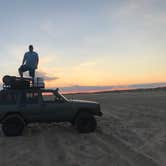 Review photo of Frisco Campground — Cape Hatteras National Seashore by Kelley E., April 29, 2020