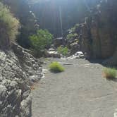 Review photo of Sloan Canyon - Dispersed Camping by Eric F., April 29, 2020