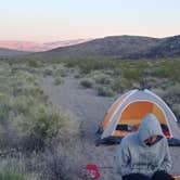 Review photo of Sloan Canyon - Dispersed Camping by Eric F., April 29, 2020