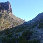 Review photo of Sloan Canyon - Dispersed Camping by Eric F., April 29, 2020