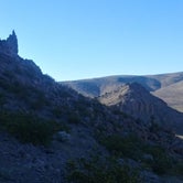 Review photo of Sloan Canyon - Dispersed Camping by Eric F., April 29, 2020