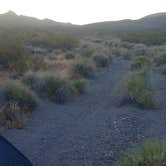 Review photo of Sloan Canyon - Dispersed Camping by Eric F., April 29, 2020