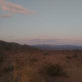 Review photo of Shoshone - Tecopa - Dispersed by Eric F., April 29, 2020