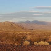 Review photo of Shoshone - Tecopa - Dispersed by Eric F., April 29, 2020