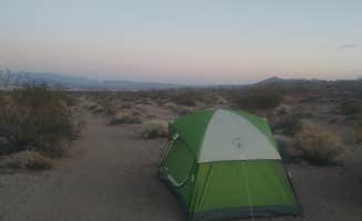 Eric F.'s photo at Shoshone - Tecopa - Dispersed near Baker, CA