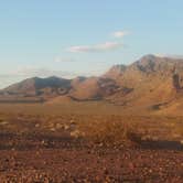 Review photo of Shoshone - Tecopa - Dispersed by Eric F., April 29, 2020