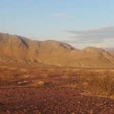 Review photo of Shoshone - Tecopa - Dispersed by Eric F., April 29, 2020