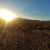 Review photo of Shoshone - Tecopa - Dispersed by Eric F., April 29, 2020