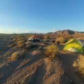 Review photo of Shoshone - Tecopa - Dispersed by Eric F., April 29, 2020