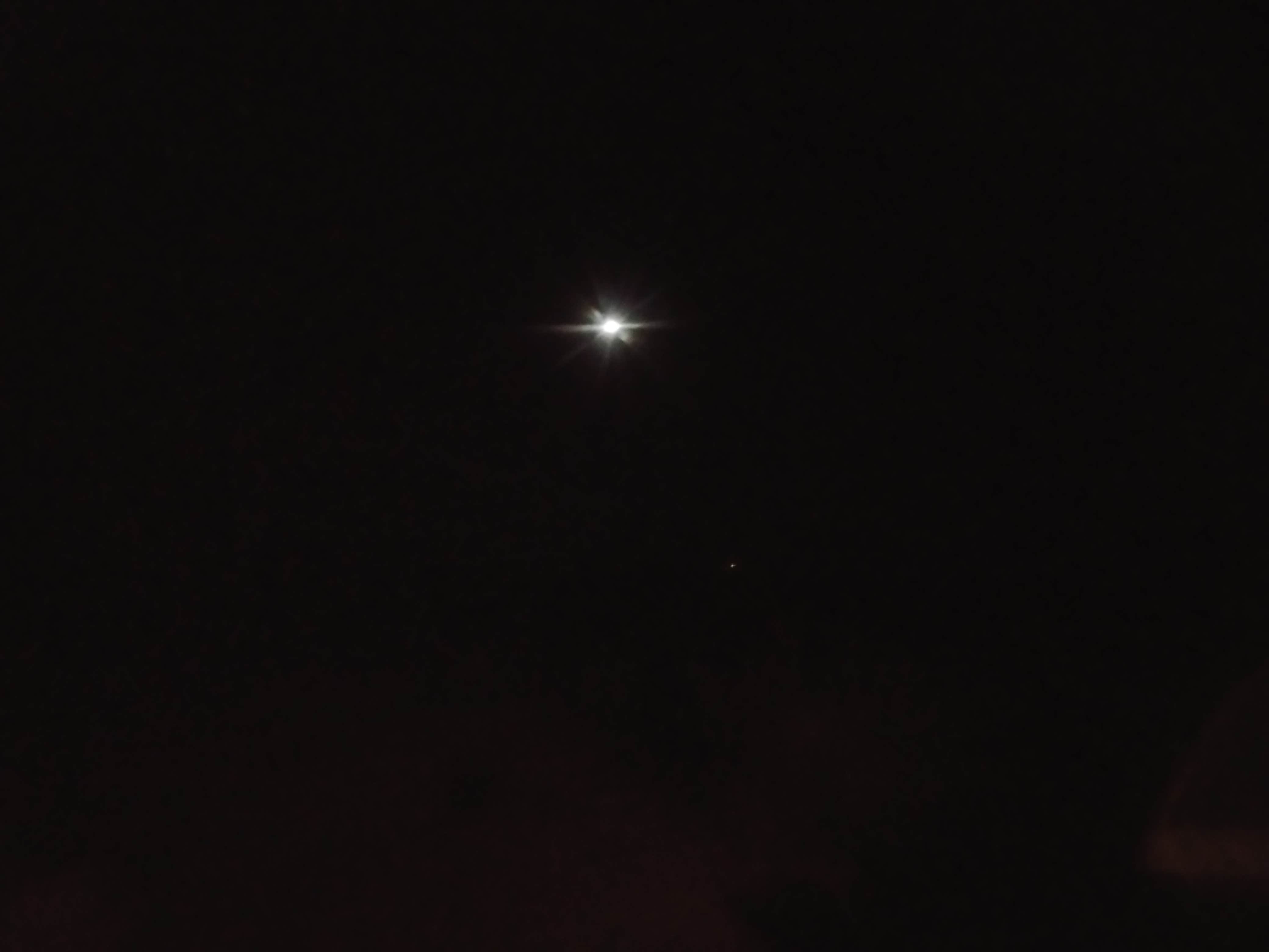 Camper-submitted photo at Shoshone - Tecopa - Dispersed near Tecopa, CA