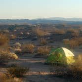 Review photo of Shoshone - Tecopa - Dispersed by Eric F., April 29, 2020