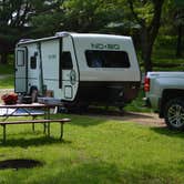 Review photo of Tunnel Trail Campground by Cindy B., April 29, 2020