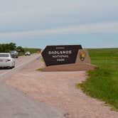 Review photo of Badlands / White River KOA by Cindy B., April 29, 2020