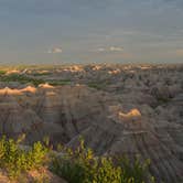Review photo of Badlands / White River KOA by Cindy B., April 29, 2020