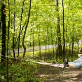 Review photo of Rocky Gap State Park Campground by Jennifer S., September 18, 2017