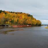 Review photo of Ottawa National Forest Black River Harbor Campground by David K., April 29, 2020