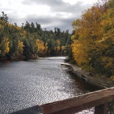 Review photo of Ottawa National Forest Black River Harbor Campground by David K., April 29, 2020