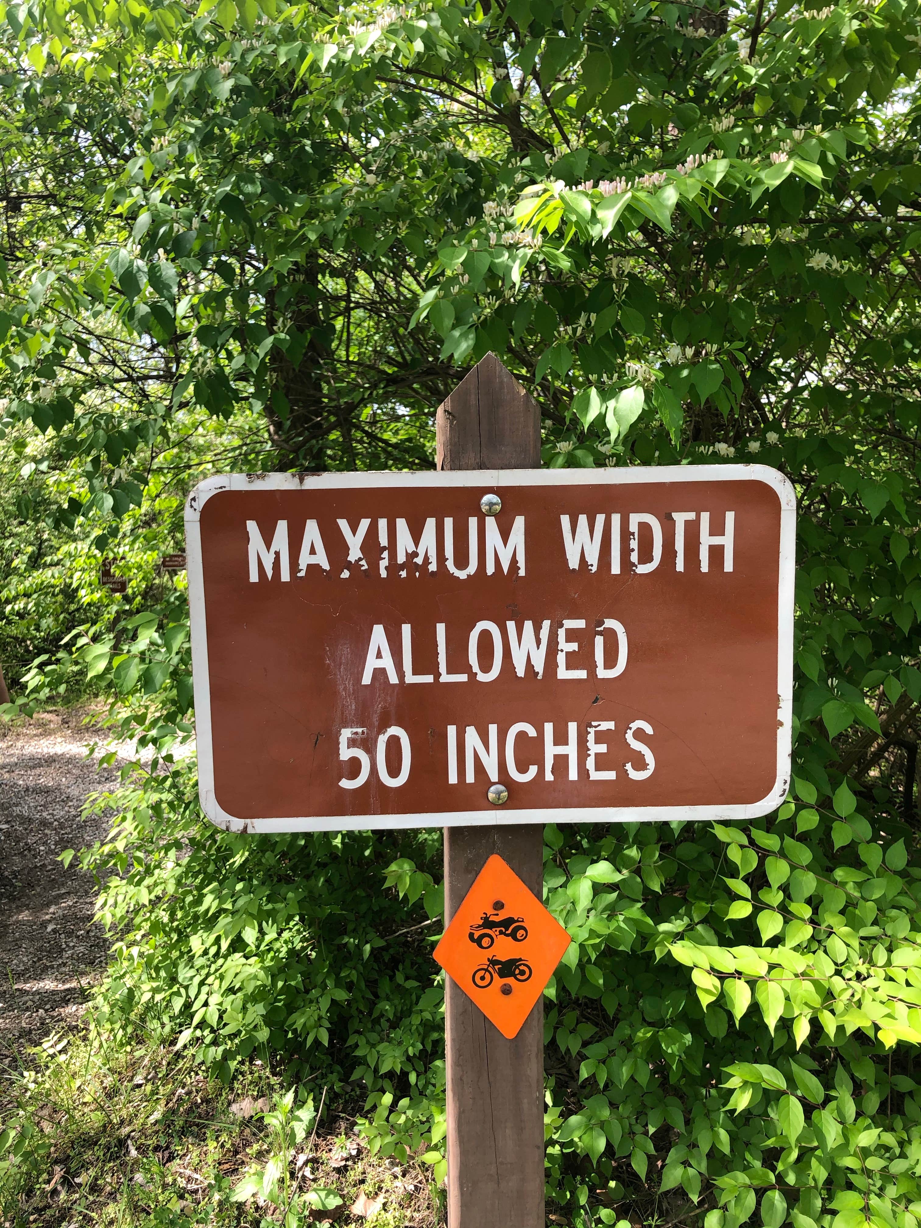 Camper-submitted photo at Hanging Rock Recreation Site near Hanging Rock, OH