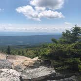 Review photo of Canaan Valley Resort State Park Campground by Aimee L., April 30, 2020
