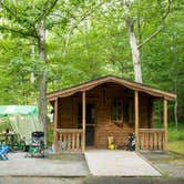 Review photo of Rocky Gap State Park Campground by Jennifer S., September 18, 2017