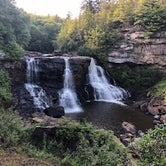 Review photo of Canaan Valley Resort State Park Campground by Aimee L., April 30, 2020